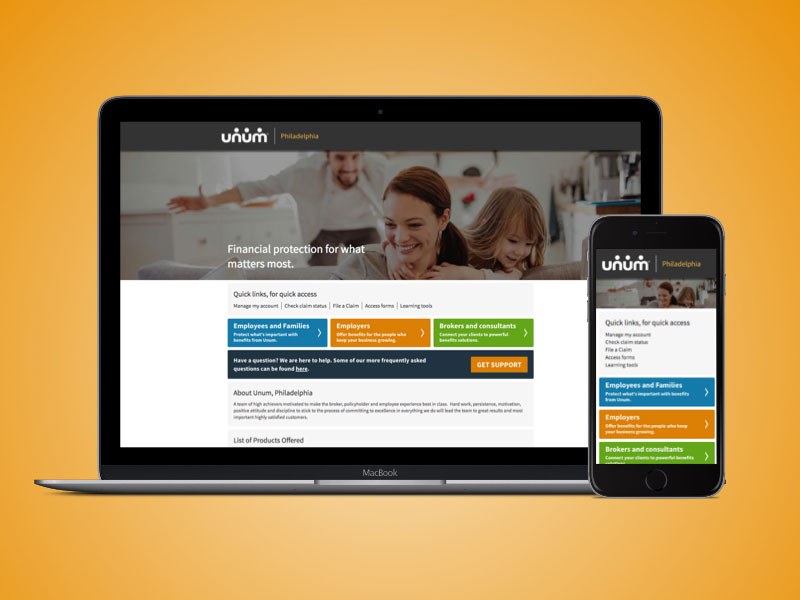 unum.com field office